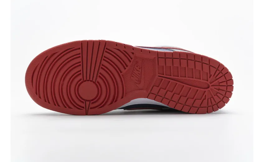 Bstsneaker- Nike Dunk Low Co.JP Samba (2020) CZ2667-400 
