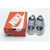 Bstsneaker- Nike Dunk Low College Navy Grey (W) DD1768-400 
