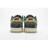 Bstsneaker- Nike Dunk Low Community Garden CZ9747-900 