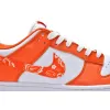 Bstsneaker- Nike Dunk Low Essential Paisley Pack Orange DH4401-103 
