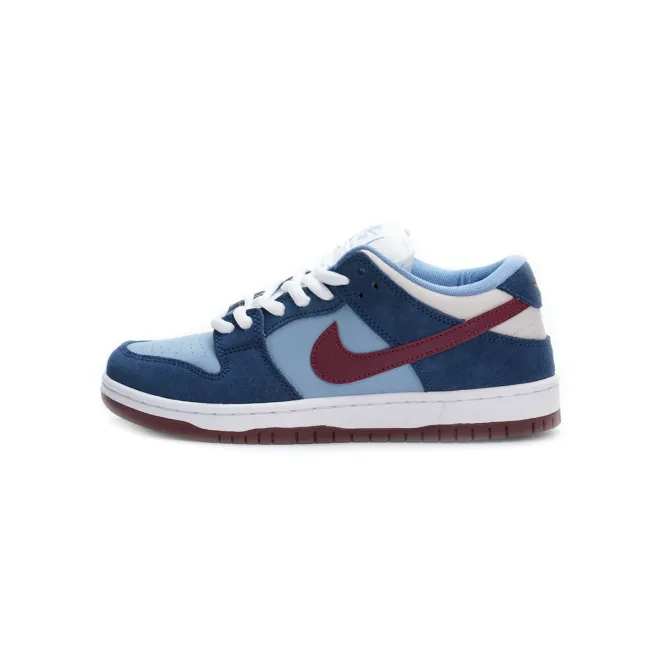 Bstsneaker- Nike Dunk Low FTC Finally 313170-463 