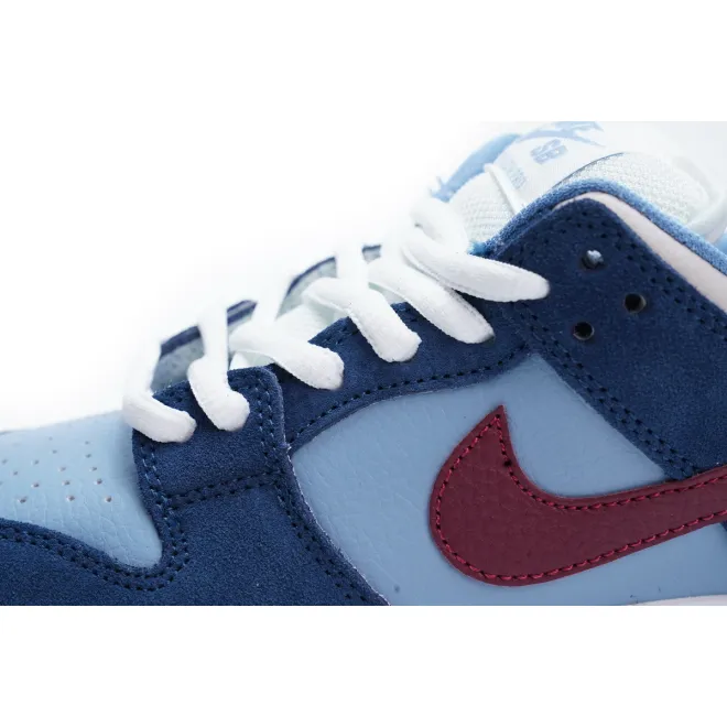 Bstsneaker- Nike Dunk Low FTC Finally 313170-463 