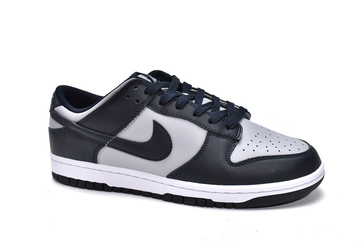 Bstsneaker- Nike Dunk Low Georgetown DD1391-003 