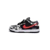 Bstsneaker- Nike Dunk Low Graffiti CU1727-006 