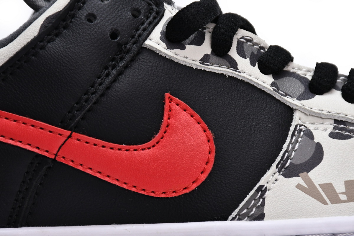 Bstsneaker- Nike Dunk Low Graffiti CU1727-006 