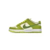 Bstsneaker-Nike Dunk Low Green Apple DM0807-300 
