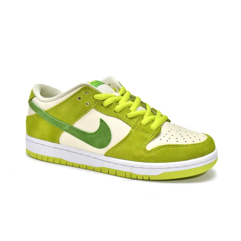 Nike Dunk Low Green Apple DM0807-300 