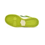 Nike Dunk Low Green Apple DM0807-300 