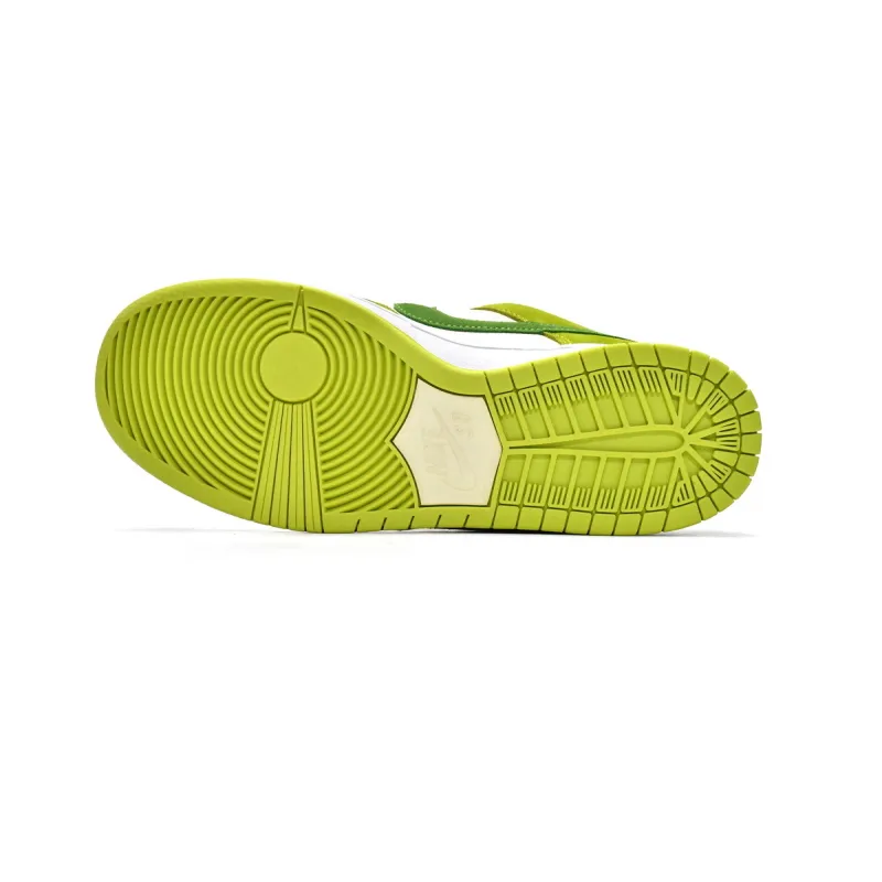 Nike Dunk Low Green Apple DM0807-300 