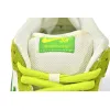 Bstsneaker-Nike Dunk Low Green Apple DM0807-300 
