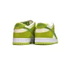 Bstsneaker-Nike Dunk Low Green Apple DM0807-300 