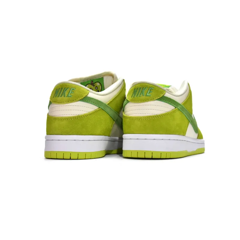 Nike Dunk Low Green Apple DM0807-300 