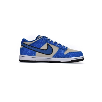 Bstsneaker- Nike Dunk Low Jackie Robinson DV2203-400  02
