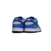 Bstsneaker- Nike Dunk Low Jackie Robinson DV2203-400 