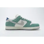 Bstsneaker- Nike Dunk Low Kasina Neptune Green CZ6501-101 