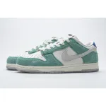 Bstsneaker- Nike Dunk Low Kasina Neptune Green CZ6501-101 