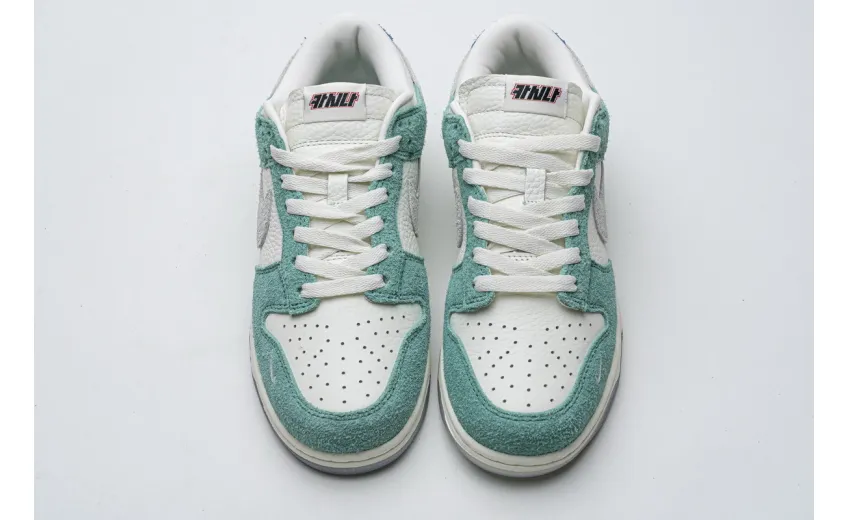 Bstsneaker- Nike Dunk Low Kasina Neptune Green CZ6501-101 
