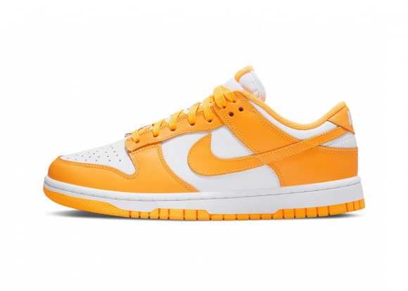 Bstsneaker- Nike Dunk Low Laser Orange DD1503-800 