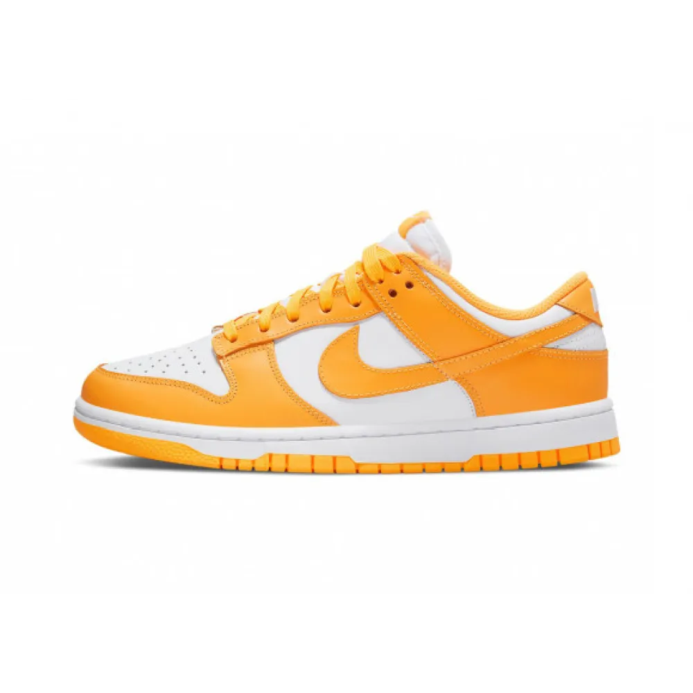 Bstsneaker- Nike Dunk Low Laser Orange DD1503-800 