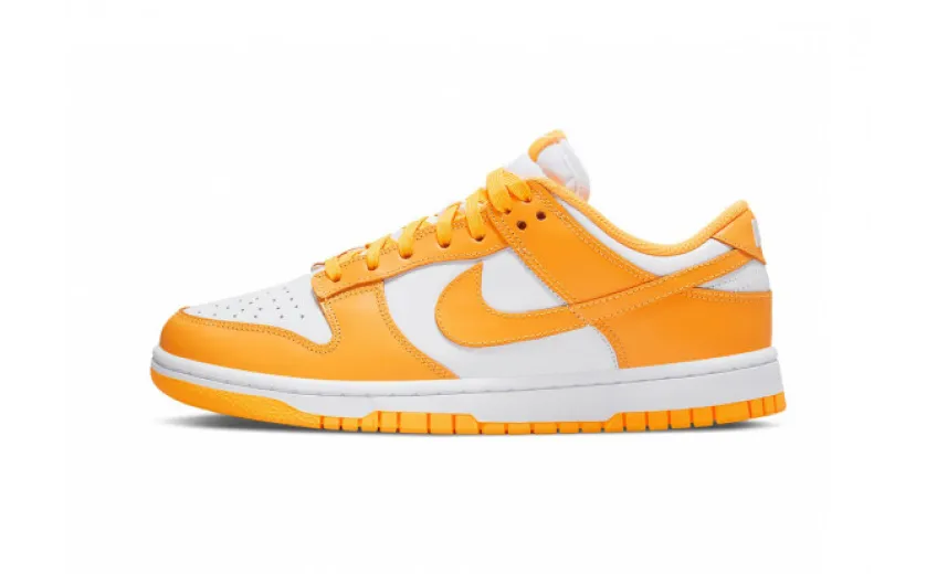Bstsneaker- Nike Dunk Low Laser Orange DD1503-800 