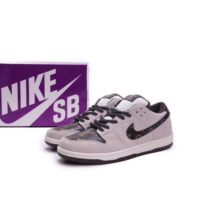  Nike Dunk Low Loon BQ6817-020 