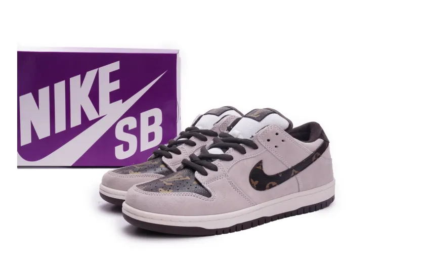 Bstsneaker- Nike Dunk Low Loon BQ6817-020 