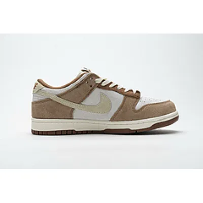 Bstsneaker- Nike Dunk Low Medium Curry DD1390-100  02
