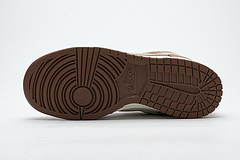 Bstsneaker- Nike Dunk Low Medium Curry DD1390-100 