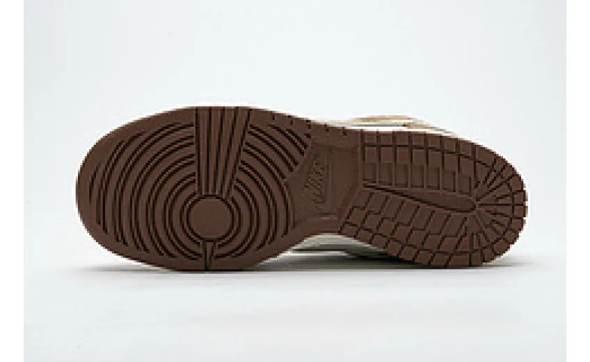 Bstsneaker- Nike Dunk Low Medium Curry DD1390-100 