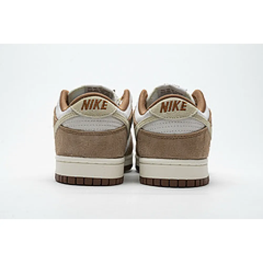Bstsneaker- Nike Dunk Low Medium Curry DD1390-100 