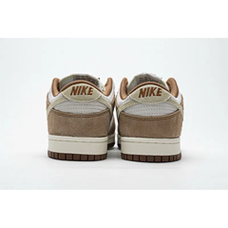 Bstsneaker- Nike Dunk Low Medium Curry DD1390-100 