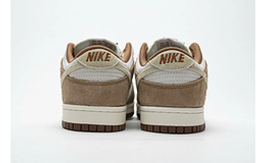 Bstsneaker- Nike Dunk Low Medium Curry DD1390-100 