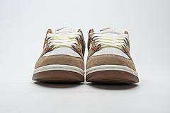 Bstsneaker- Nike Dunk Low Medium Curry DD1390-100 