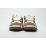 Bstsneaker- Nike Dunk Low Medium Curry DD1390-100 