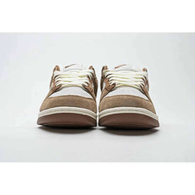 Bstsneaker- Nike Dunk Low Medium Curry DD1390-100 