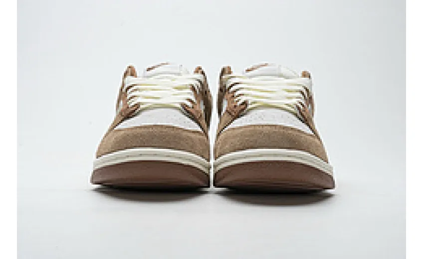 Bstsneaker- Nike Dunk Low Medium Curry DD1390-100 