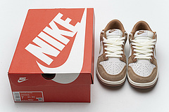 Bstsneaker- Nike Dunk Low Medium Curry DD1390-100 