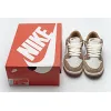 Bstsneaker- Nike Dunk Low Medium Curry DD1390-100 