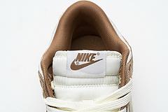 Bstsneaker- Nike Dunk Low Medium Curry DD1390-100 