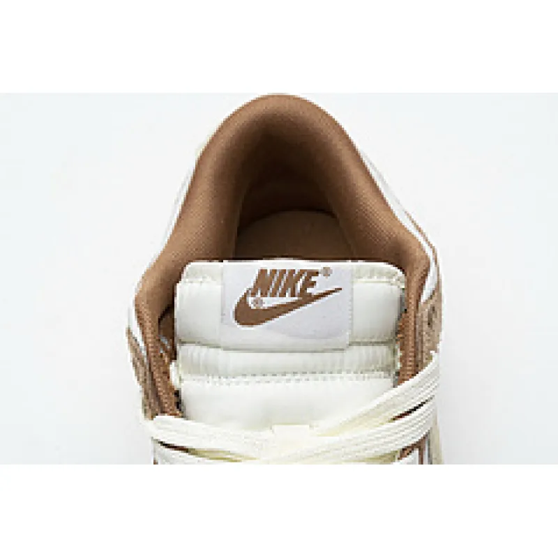 Bstsneaker- Nike Dunk Low Medium Curry DD1390-100 
