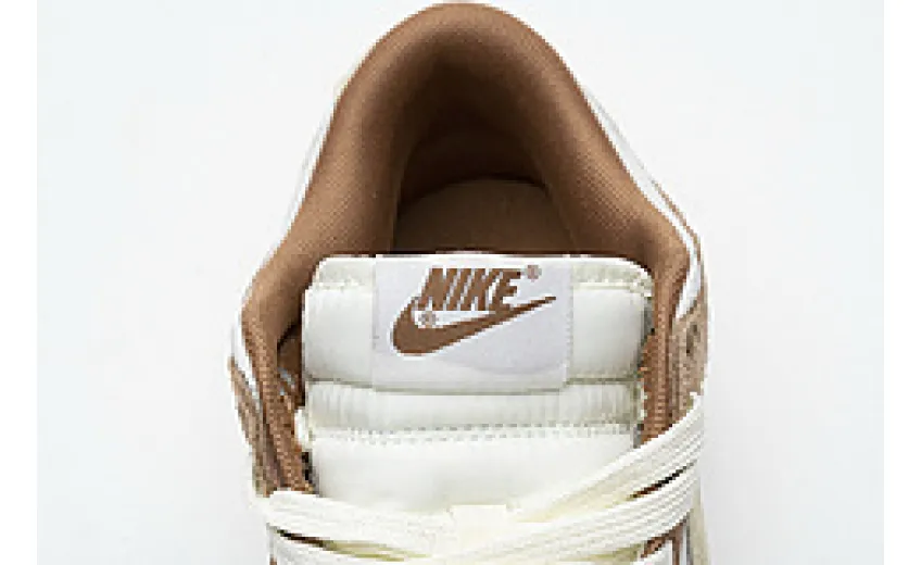 Bstsneaker- Nike Dunk Low Medium Curry DD1390-100 