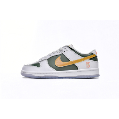 Bstsneaker- Nike Dunk Low NY vs. NY DN2489-300  01