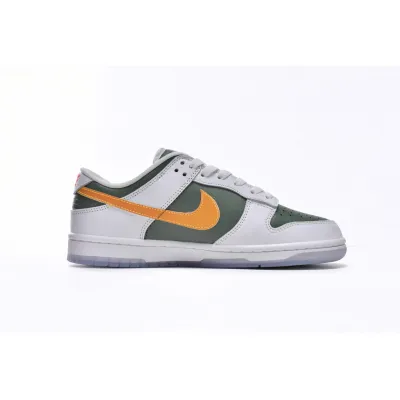 Bstsneaker- Nike Dunk Low NY vs. NY DN2489-300  02