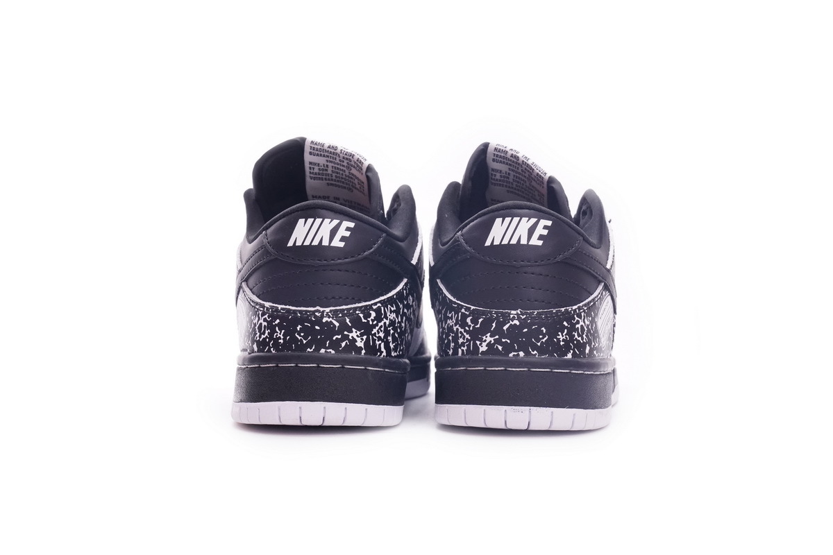 Bstsneaker- Nike Dunk Low Premium Nikebook 327624-001