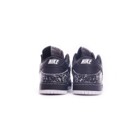  Nike Dunk Low Premium Nikebook 327624-001