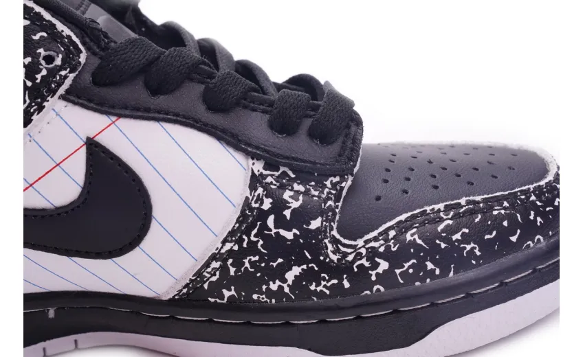 Bstsneaker- Nike Dunk Low Premium Nikebook 327624-001