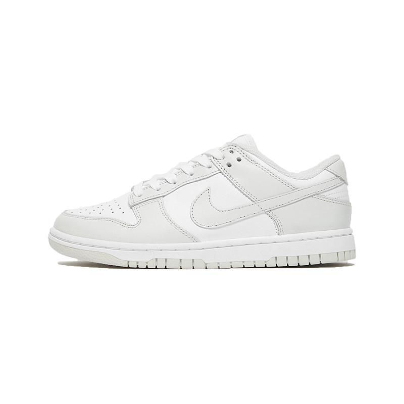 Bstsneaker- Nike Dunk Low Pro Photon Dust DD1503-103 