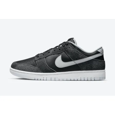 Bstsneaker- Nike Dunk Low Retro Animal Pack Zebra DH7913-001 