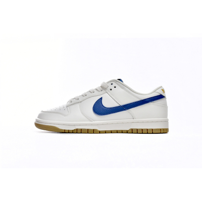 Bstsneaker- Nike Dunk Low Sail Blue DX3198-133  01