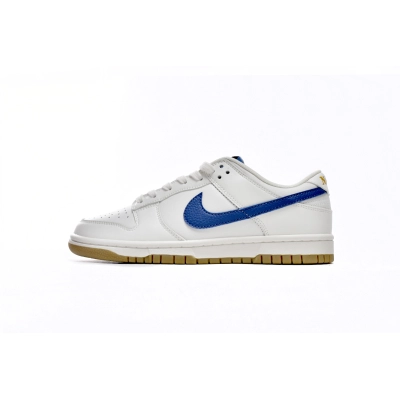 Bstsneaker- Nike Dunk Low Sail Blue DX3198-133  01